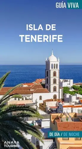 Isla de Tenerife