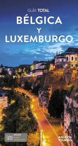 Belgica y Luxemburgo