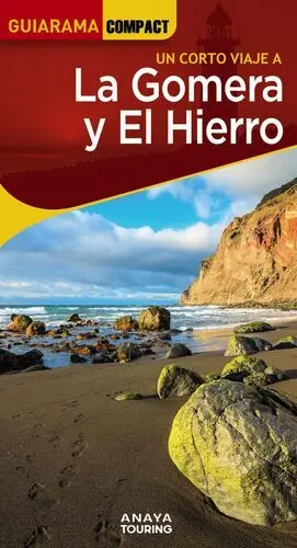 Gomera y el Hierro, la