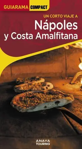 Napoles y Costa Amalfitana