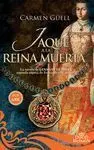 Jaque a la Reina Muerta (Col. Doce Reinas)