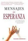 Mensajes de Esperanza