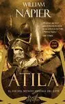 Atila (Col. Doce Espadas)