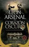 Corazon Oscuro (Col. Doce Espadas)