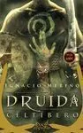 Druida Celtibero, el (Col. Doce Espadas)