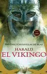 Harald el Vikingo (Col. Doce Espadas)