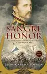 Sangre y Honor (Col. Doce Espadas)