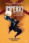 SuperhRoes del Impero