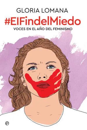 #Elfindelmiedo