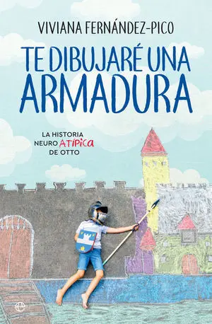 Te Dibujaré una Armadura