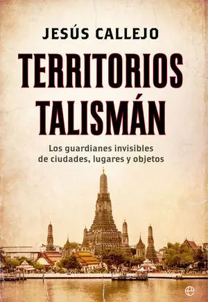 Territorios Talismán