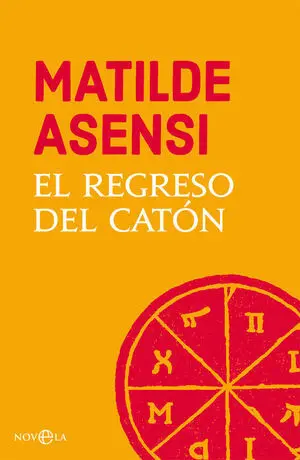 El Regreso del Catón