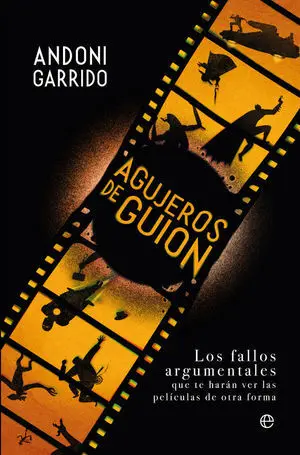 Agujeros de Guion