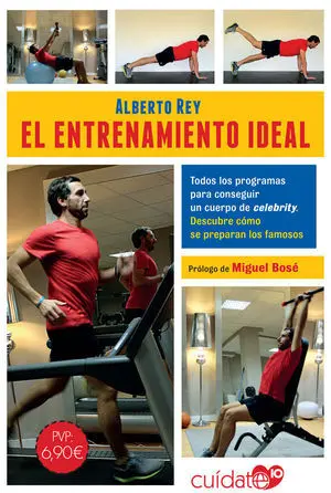 El Entrenamiento Ideal