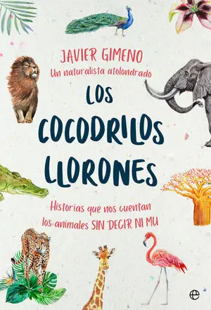 Los Cocodrilos Llorones