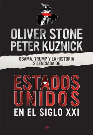 Obama Trump y la Historia Silenciad esta