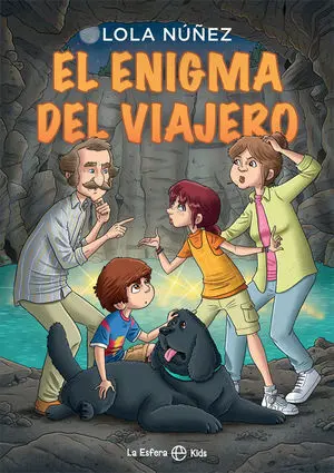 El Enigma del Viajero