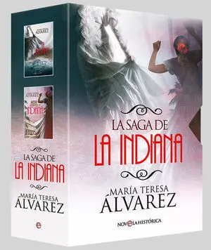 La Saga de la Indiana