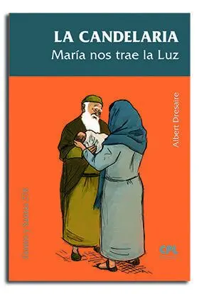 La Candelaria, Maria nos Trae la Luz