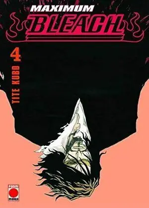 Maximum Bleach 4