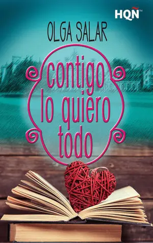 Contigo lo Quiero Todo