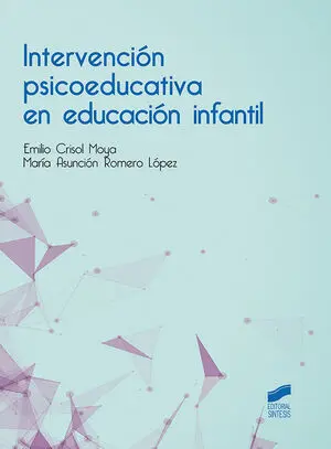 76. Intervencion Psicoeducativa en Educacion Infant