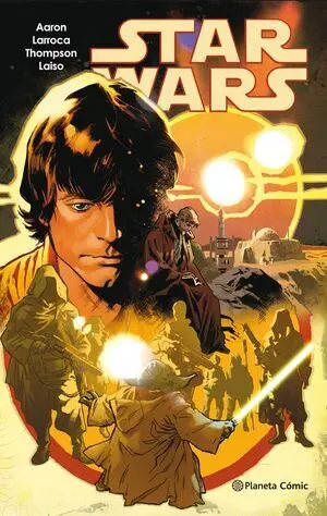 Star Wars Tomo Nº05/13