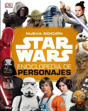 Enciclopedia de Personajes
