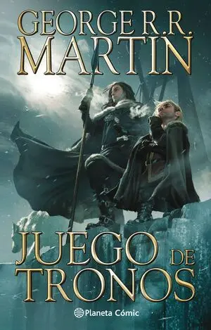 Juego de Tronos Nº 02/04