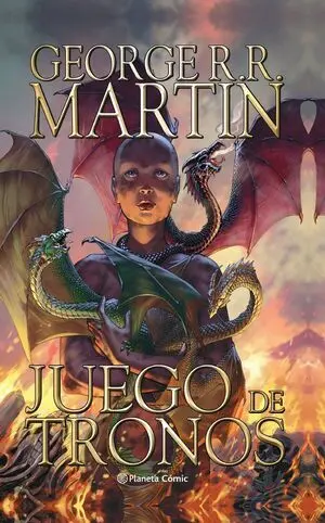 Juego de Tronos Nº04/04
