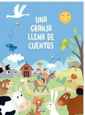 Una Granja Llena de Cuentos