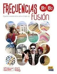 Frecuencias Fusión B1+B2 Alumno