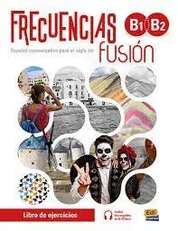 Frecuencias Fusión B1+B2 Ejercicios