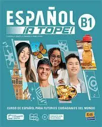 (24). Español !A Tope!. (B1). (Estudiante)