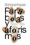 Parábolas y Aforismos