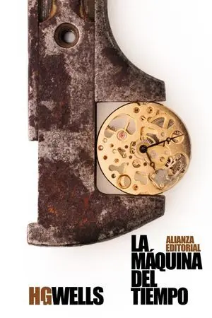 La Maquina del Tiempo