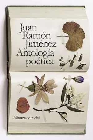 Antología PoTica