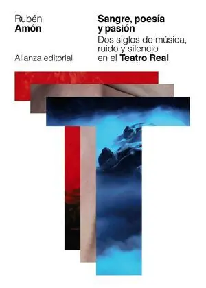 Sangre, Poesía y Pasión