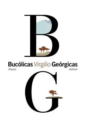 Bucólicas. geórgicas