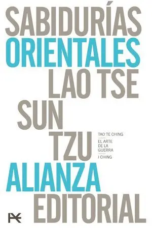 Sabidurías Orientales - Estuche
