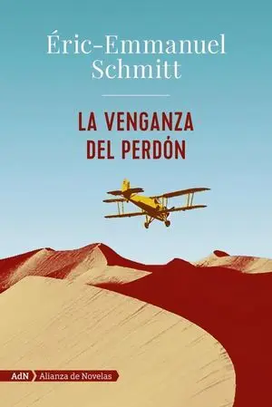 Venganza del Perdón