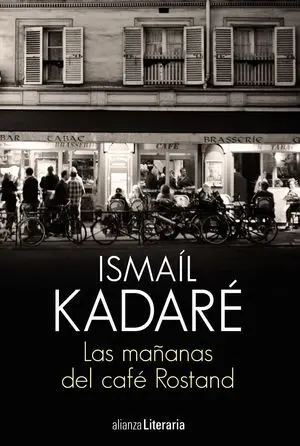 Las Mañanas del Café Rostand
