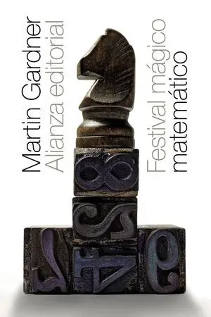 Festival Mágico-Matemático