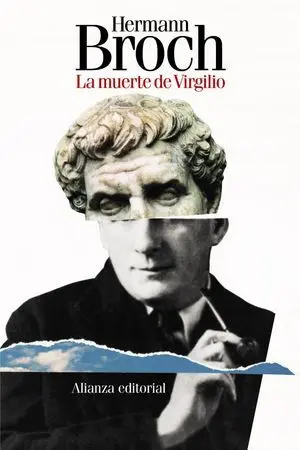 La Muerte de Virgilio