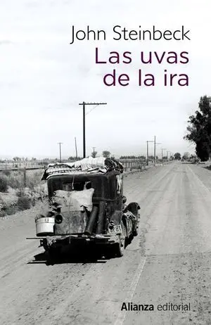 Las Uvas de la Ira