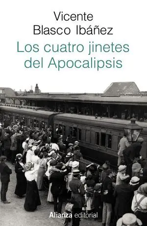 Los Cuatro Jinetes del Apocalipsis