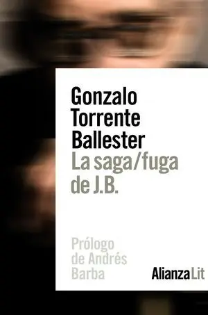La Saga/Fuga de J. b.