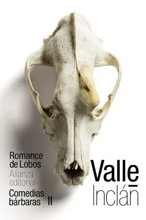 Romance de Lobos Ii