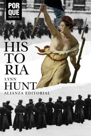 Historia: ¿Por Qu Importa?