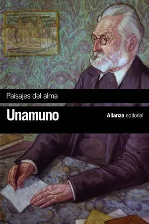 Paisajes del Alma